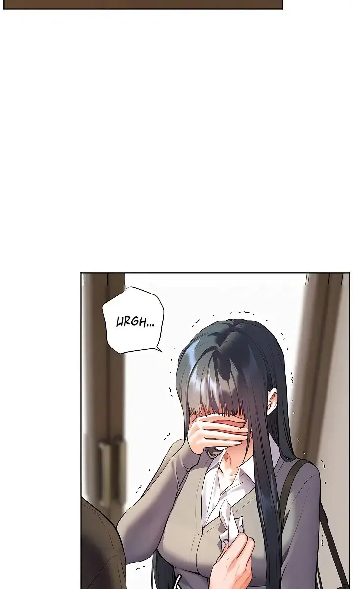 Teacher's Efforts Chapter 95 Page 39