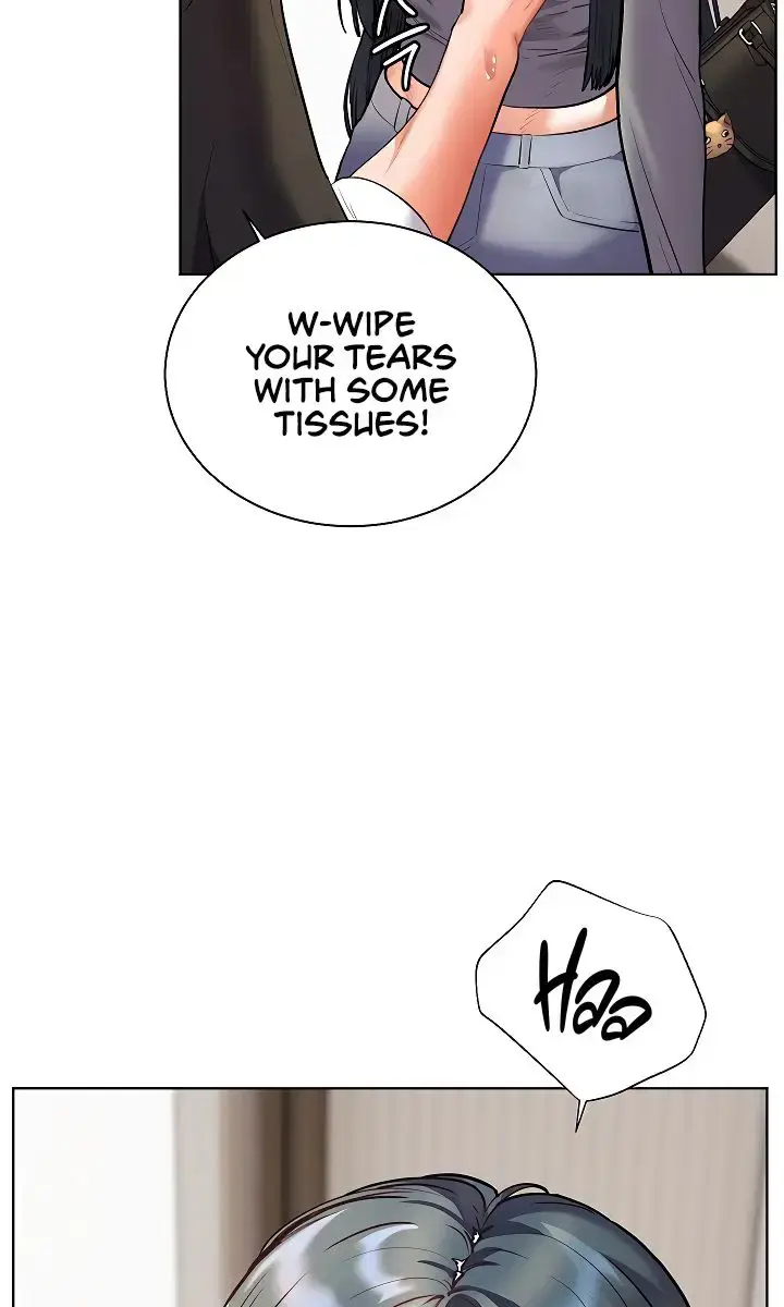Teacher's Efforts Chapter 95 Page 40
