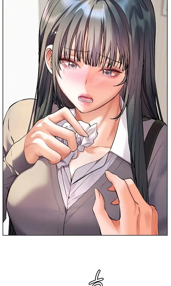 Teacher's Efforts Chapter 95 Page 41