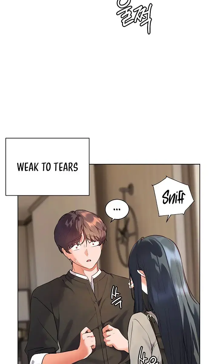 Teacher's Efforts Chapter 95 Page 42