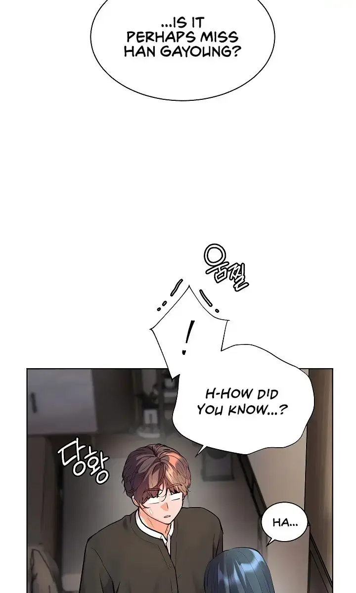 Teacher's Efforts Chapter 95 Page 45
