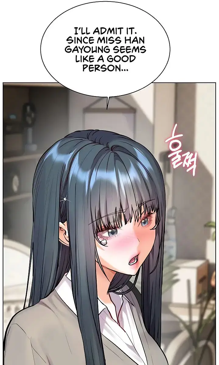 Teacher's Efforts Chapter 95 Page 49