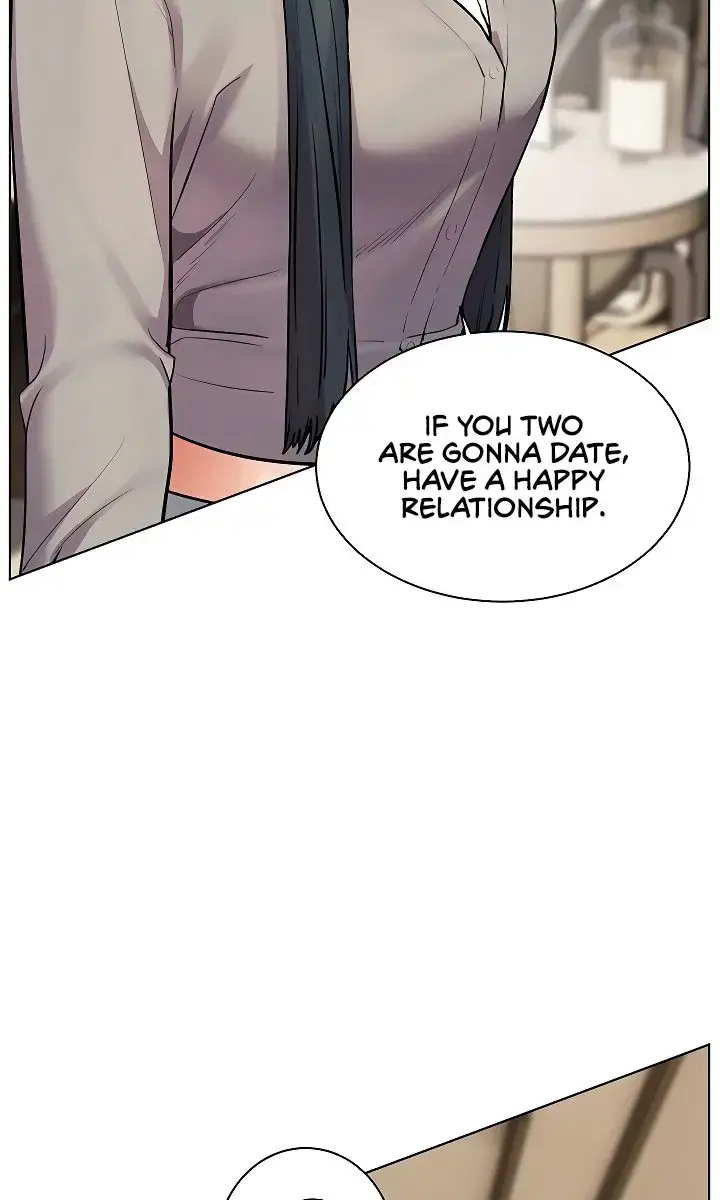 Teacher's Efforts Chapter 95 Page 50