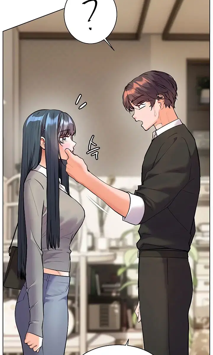 Teacher's Efforts Chapter 95 Page 51