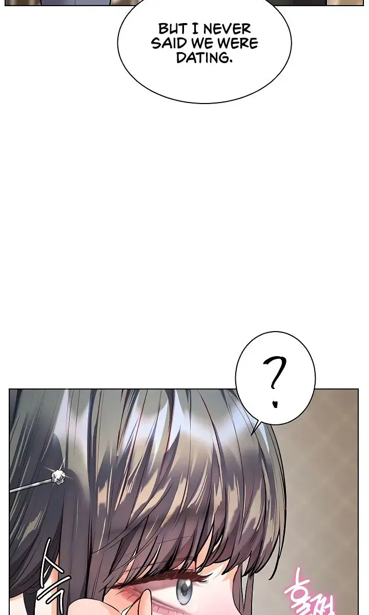 Teacher's Efforts Chapter 95 Page 52