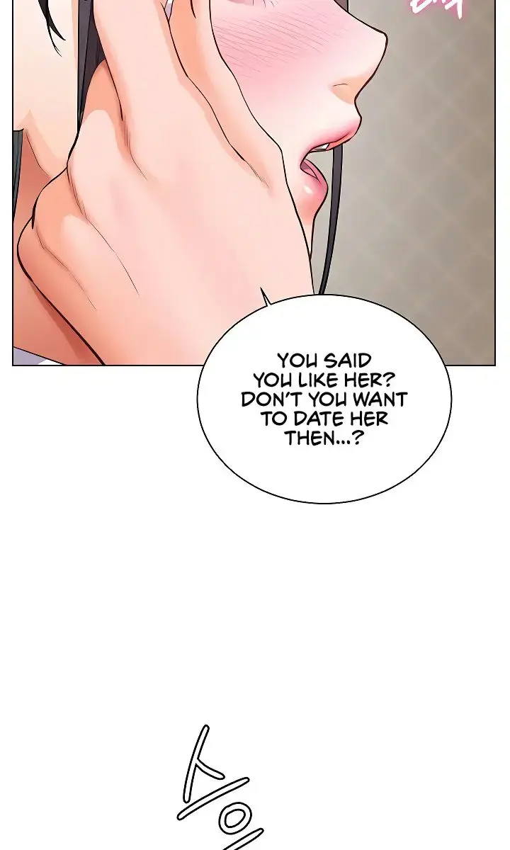 Teacher's Efforts Chapter 95 Page 53