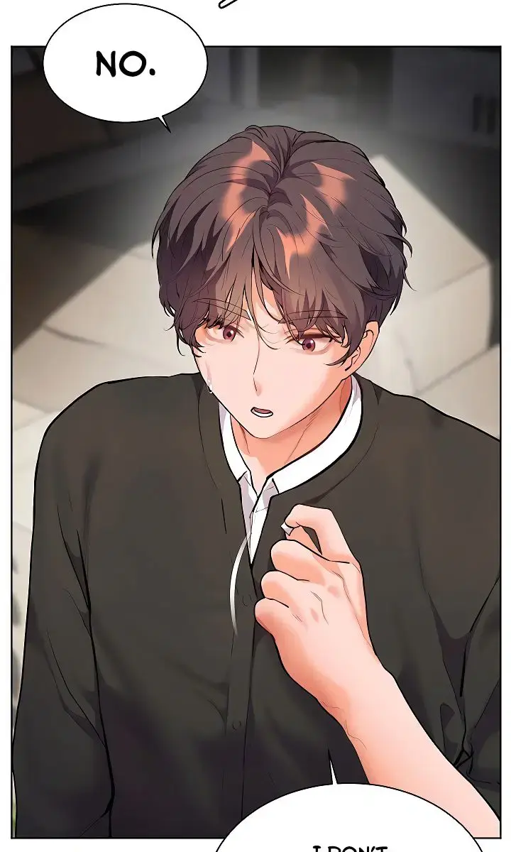 Teacher's Efforts Chapter 95 Page 54