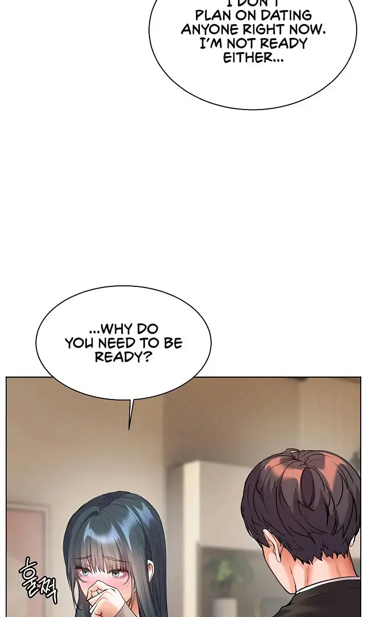 Teacher's Efforts Chapter 95 Page 55