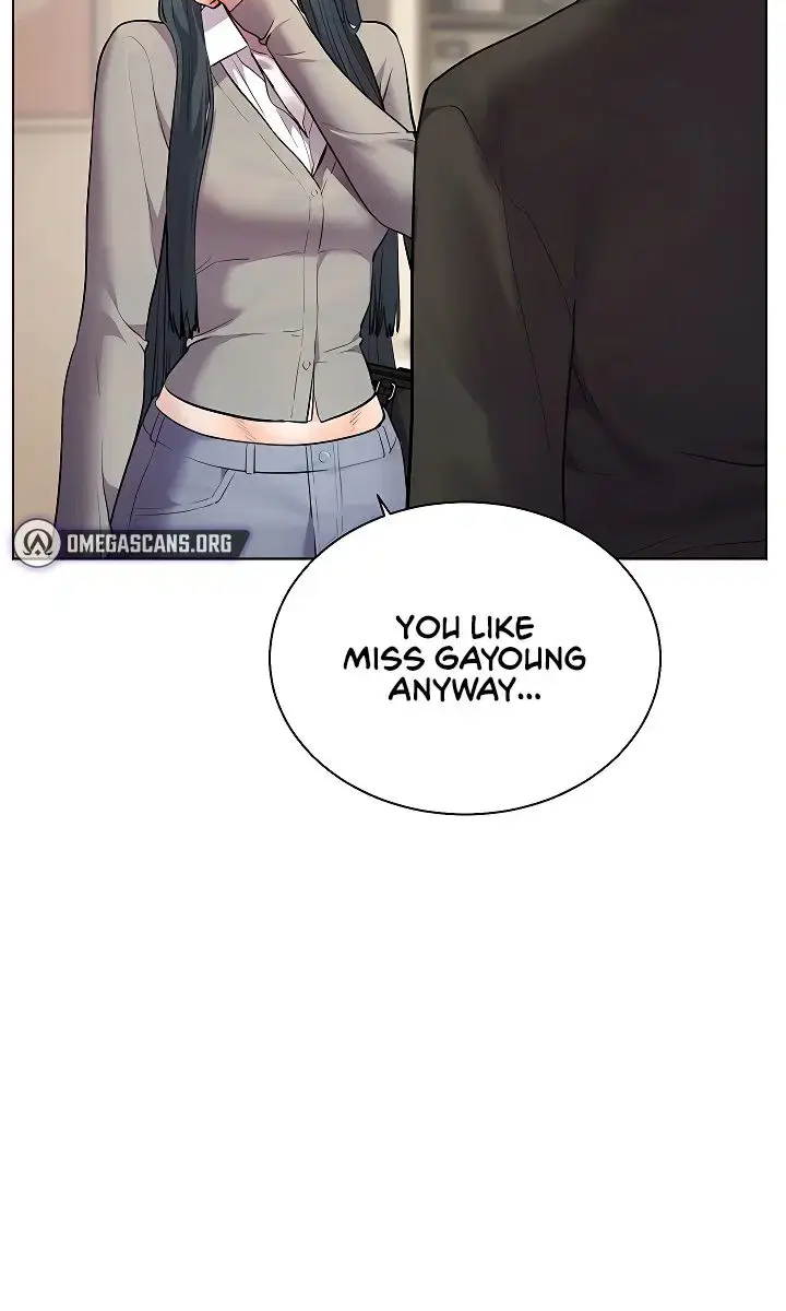 Teacher's Efforts Chapter 95 Page 56
