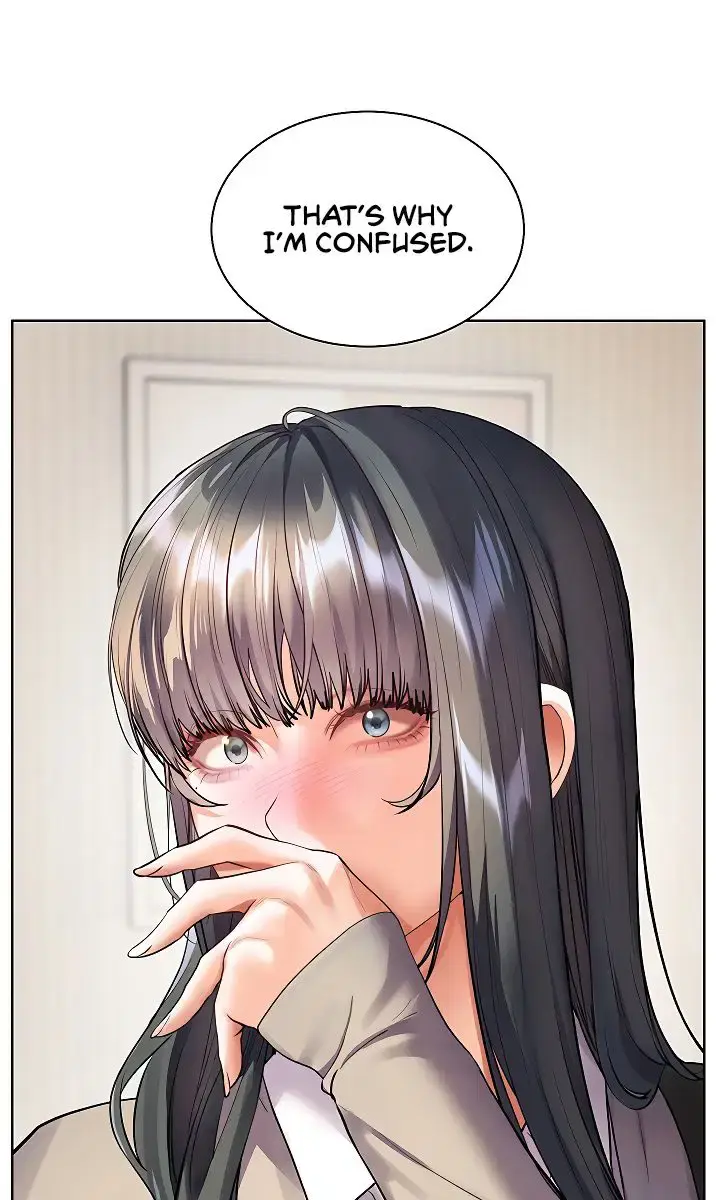 Teacher's Efforts Chapter 95 Page 57