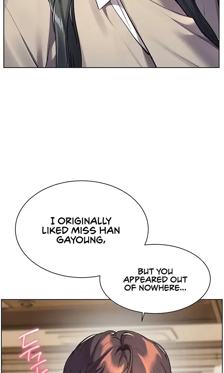 Teacher's Efforts Chapter 95 Page 58