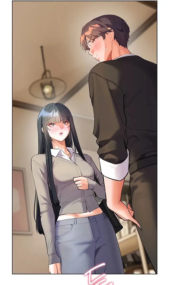 Teacher's Efforts Chapter 95 Page 61
