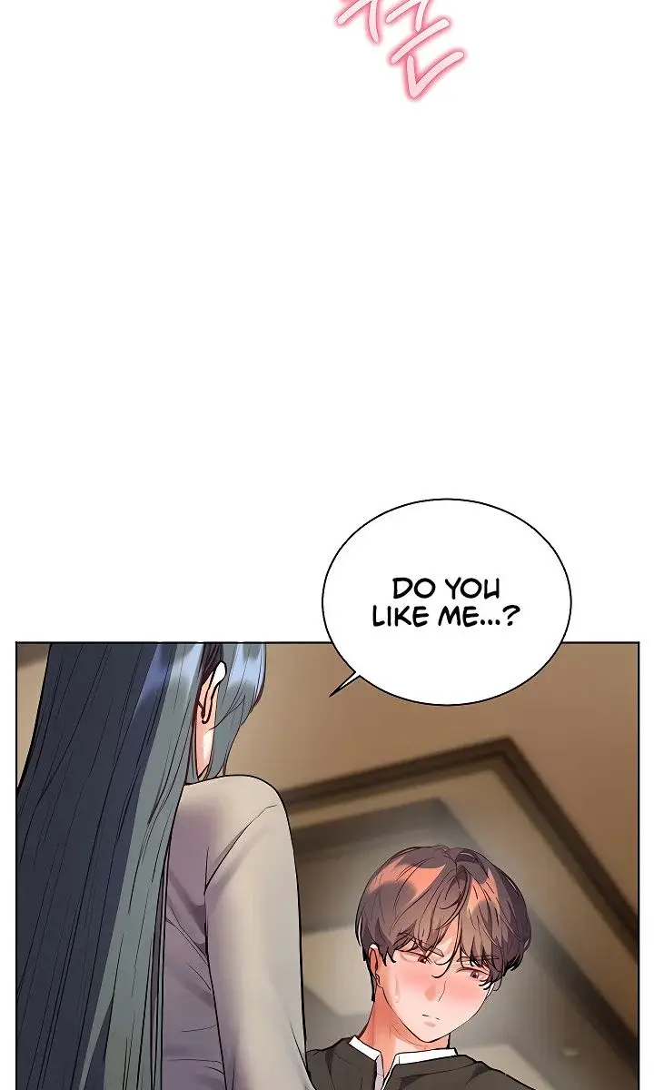 Teacher's Efforts Chapter 95 Page 62