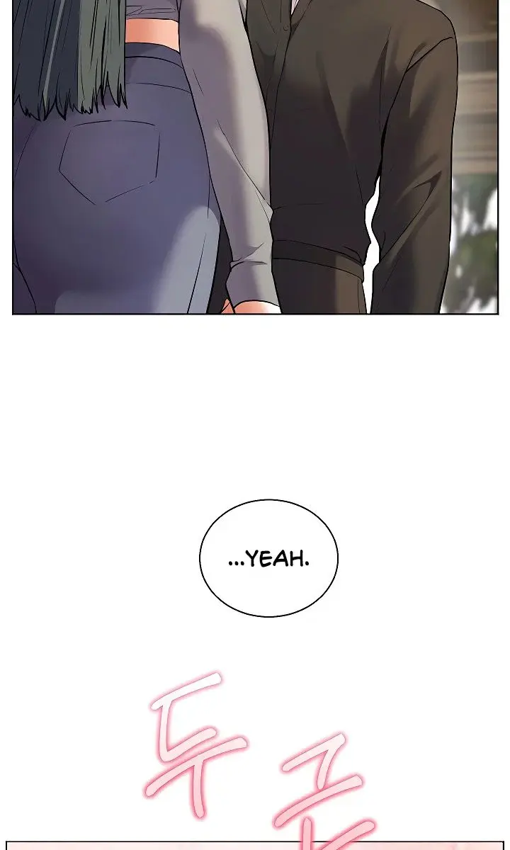 Teacher's Efforts Chapter 95 Page 63