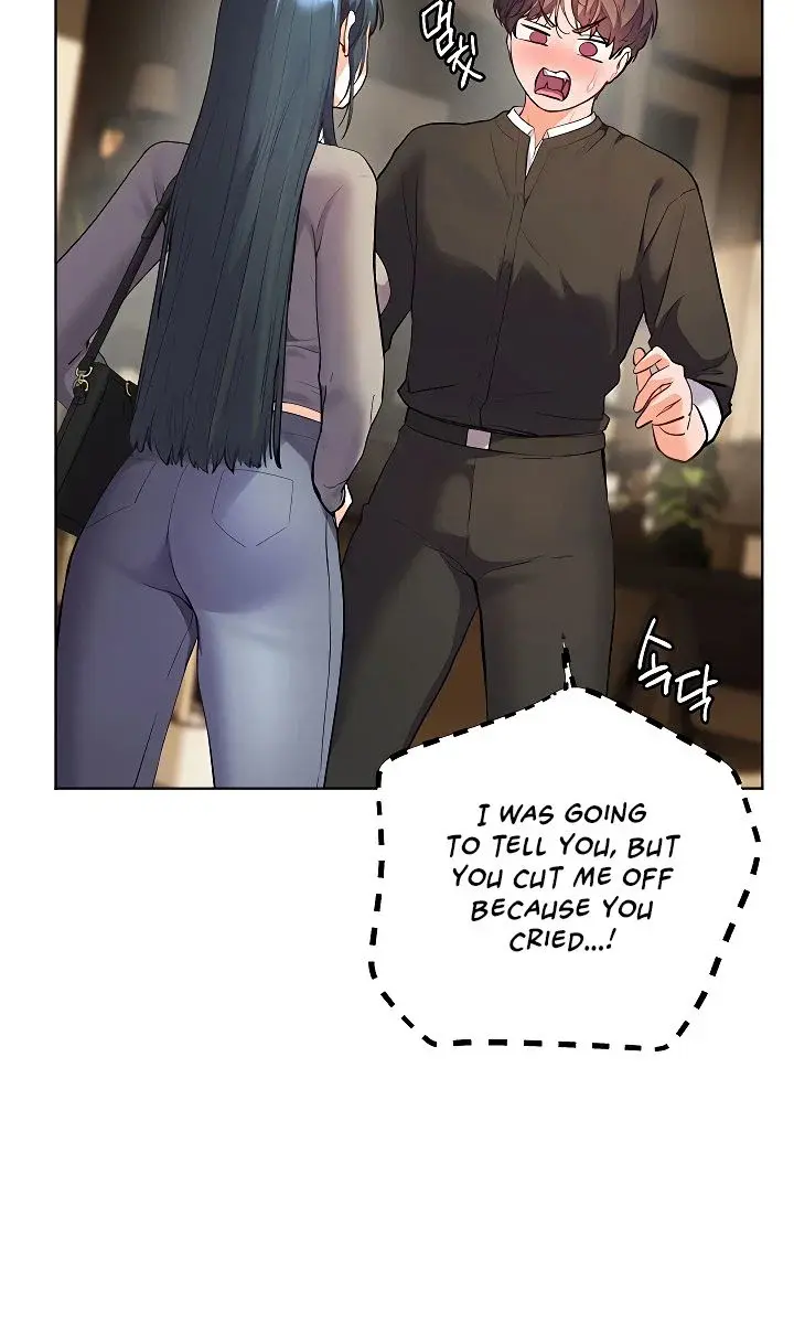 Teacher's Efforts Chapter 95 Page 66