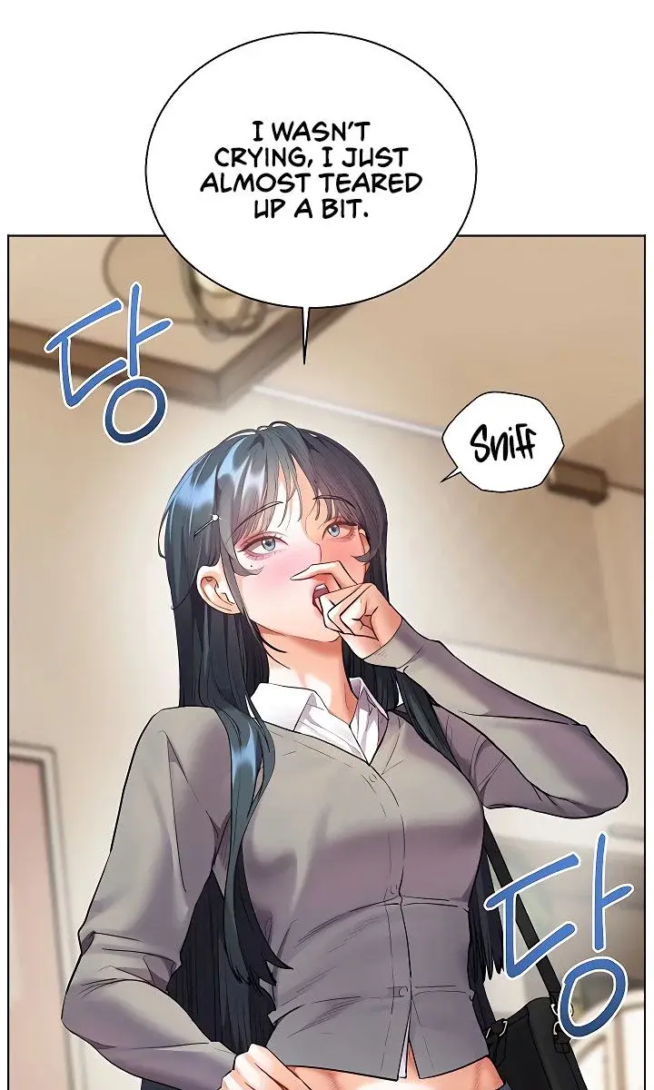 Teacher's Efforts Chapter 95 Page 67
