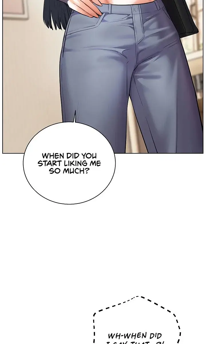 Teacher's Efforts Chapter 95 Page 68