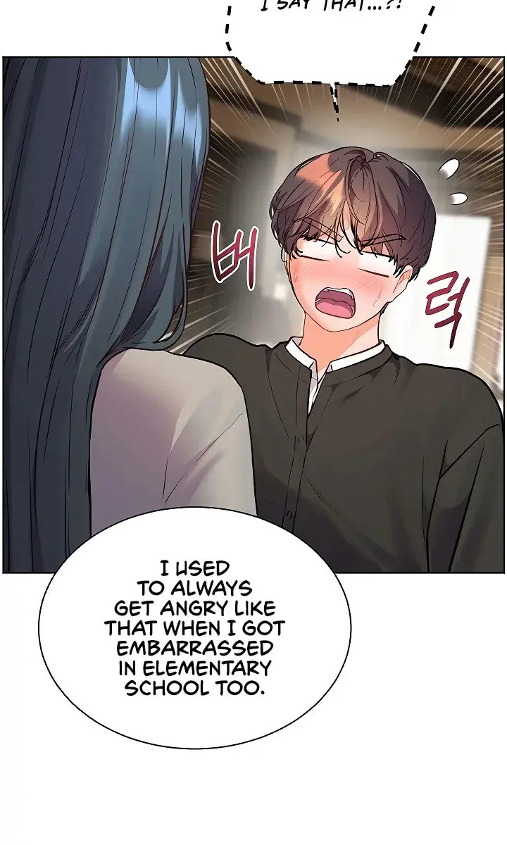 Teacher's Efforts Chapter 95 Page 69