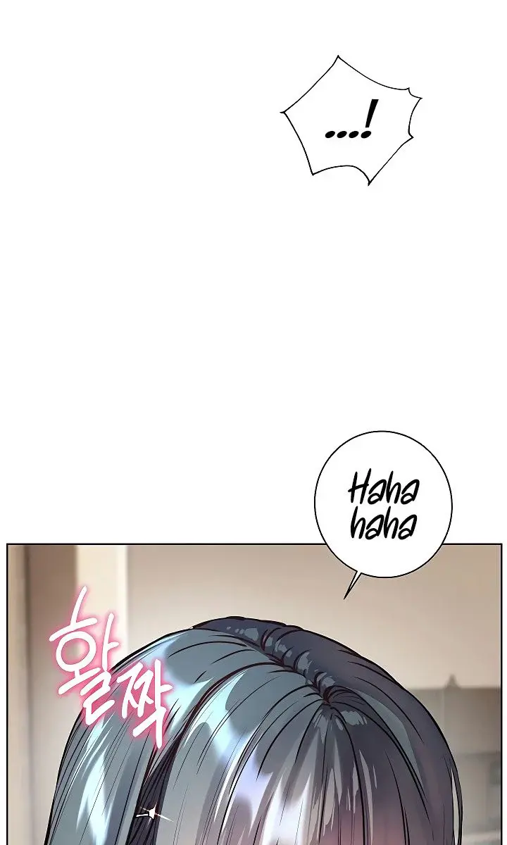 Teacher's Efforts Chapter 95 Page 70