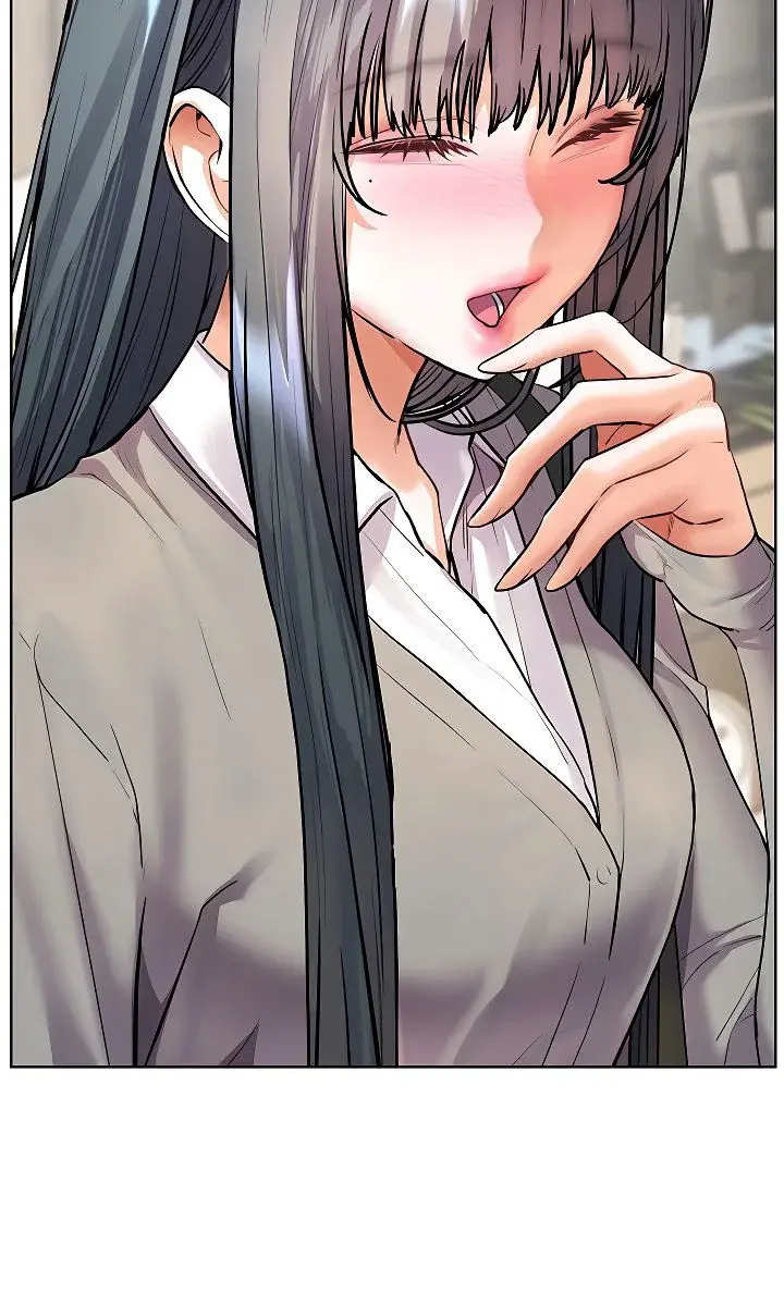 Teacher's Efforts Chapter 95 Page 71