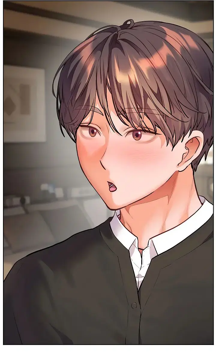 Teacher's Efforts Chapter 95 Page 73