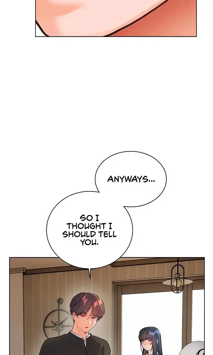 Teacher's Efforts Chapter 95 Page 75