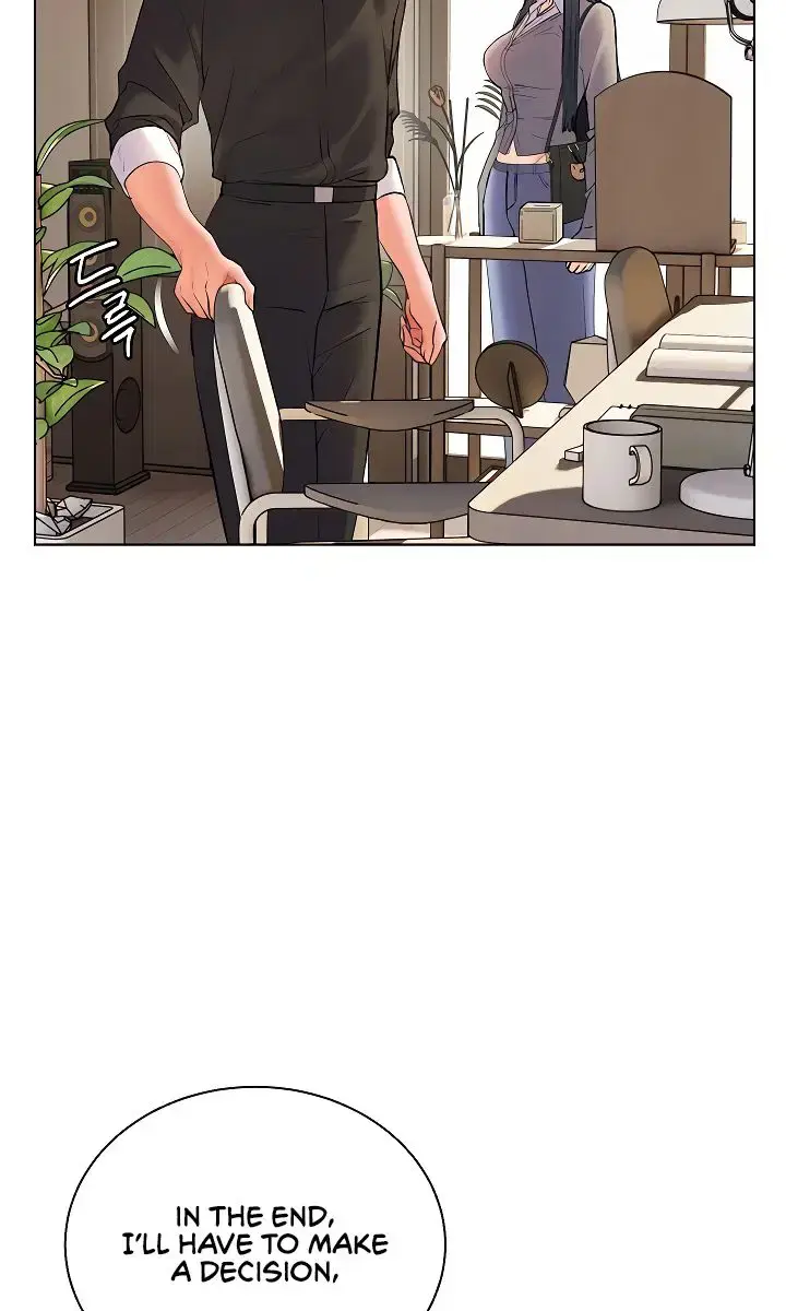 Teacher's Efforts Chapter 95 Page 76