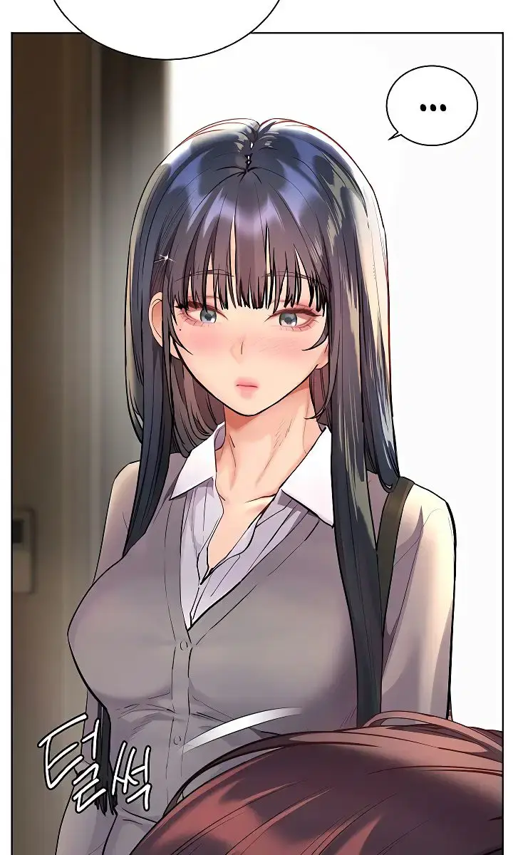 Teacher's Efforts Chapter 95 Page 77