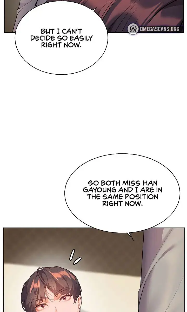 Teacher's Efforts Chapter 95 Page 78