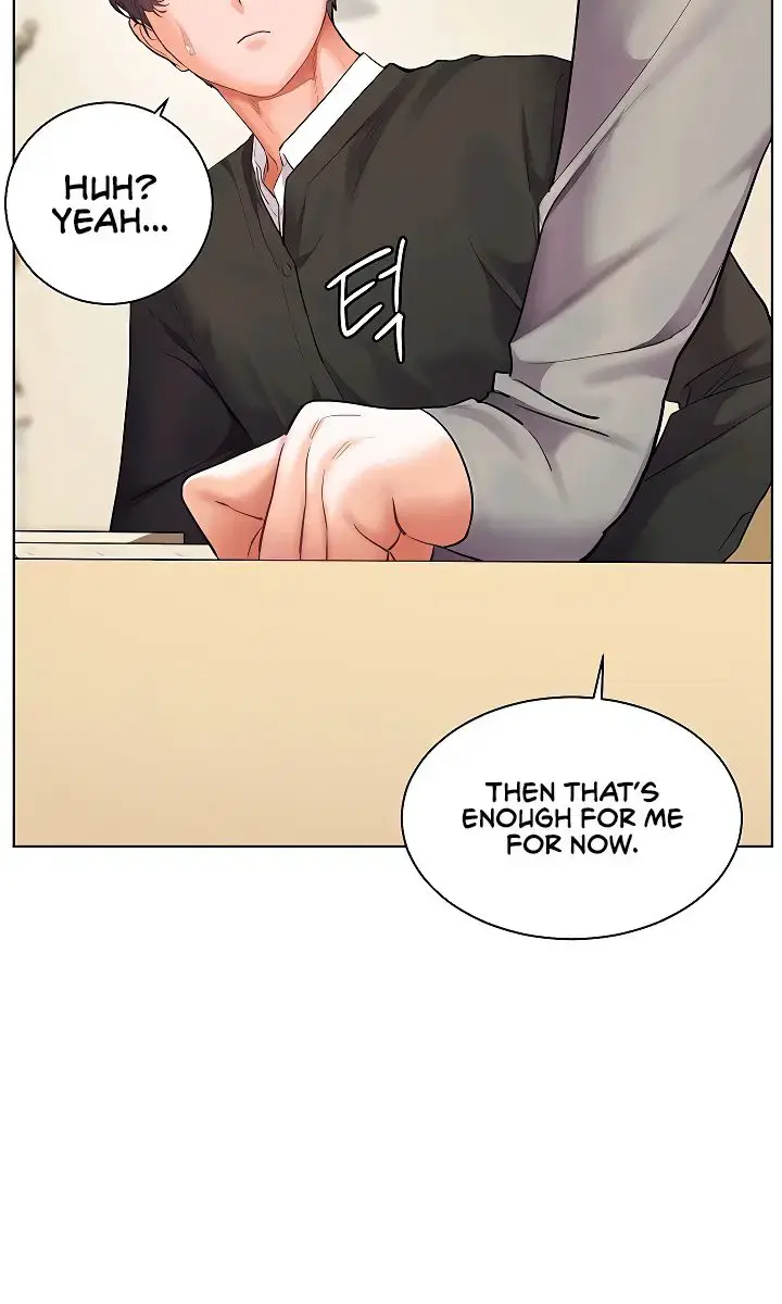 Teacher's Efforts Chapter 95 Page 79