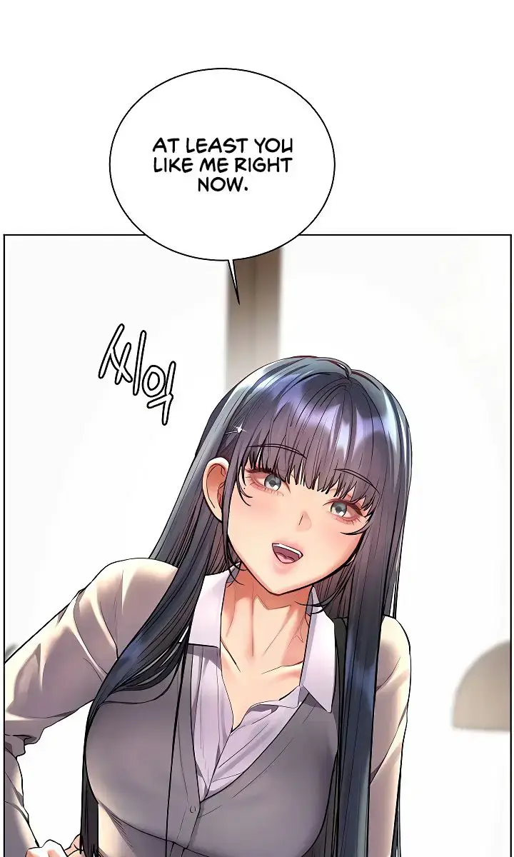 Teacher's Efforts Chapter 95 Page 80