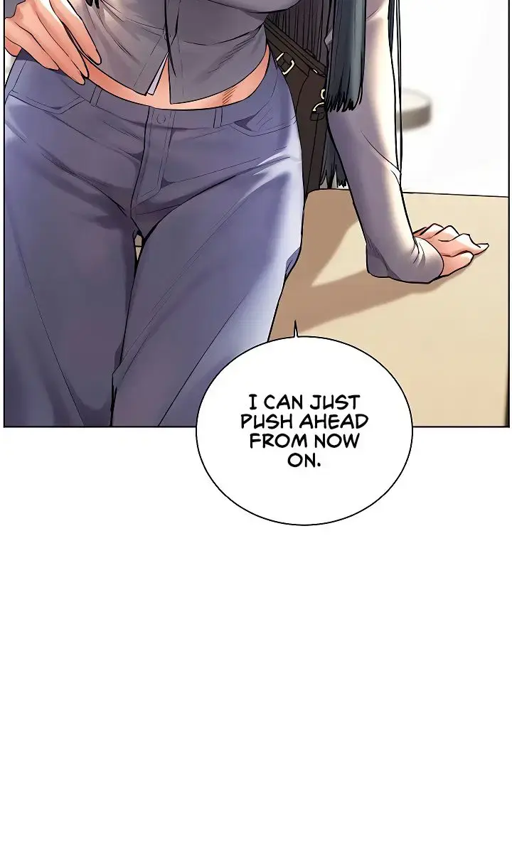Teacher's Efforts Chapter 95 Page 81