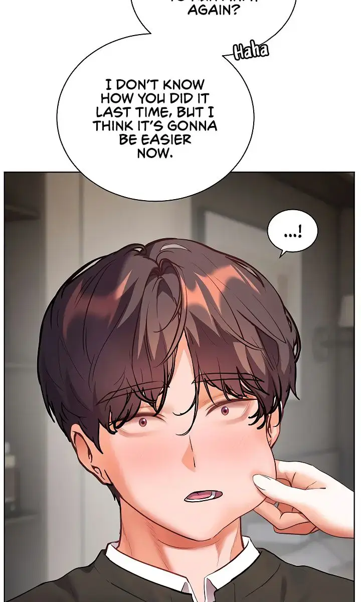 Teacher's Efforts Chapter 95 Page 85