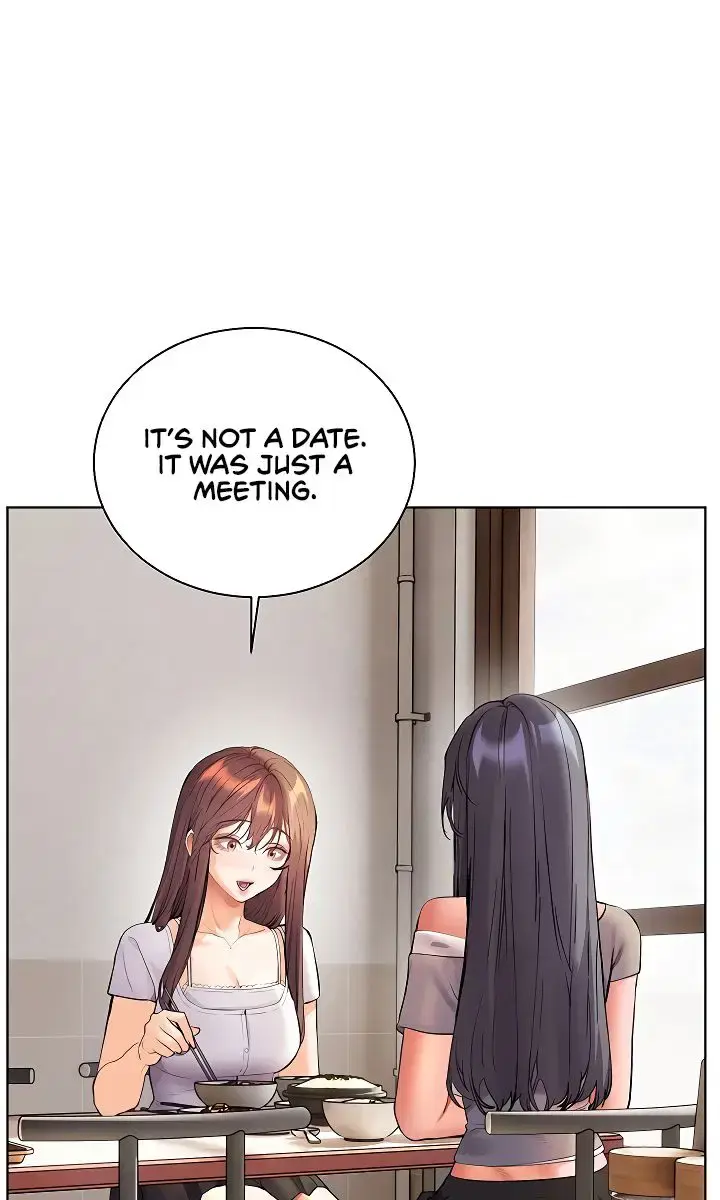Teacher's Efforts Chapter 95 Page 88
