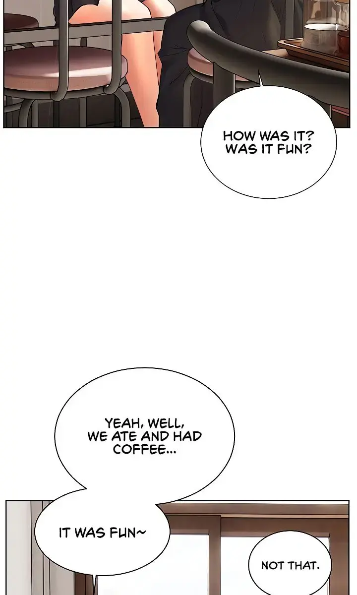 Teacher's Efforts Chapter 95 Page 89