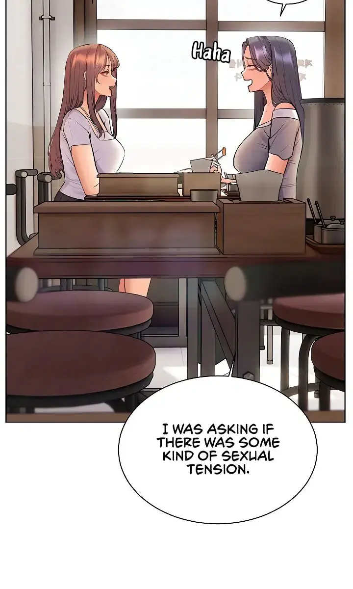 Teacher's Efforts Chapter 95 Page 90