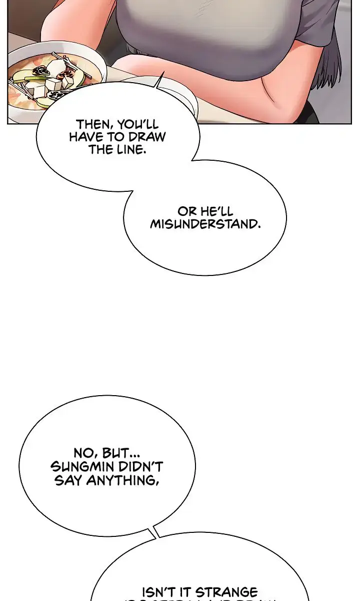 Teacher's Efforts Chapter 95 Page 92
