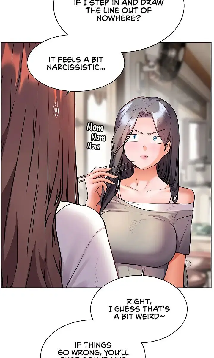 Teacher's Efforts Chapter 95 Page 93