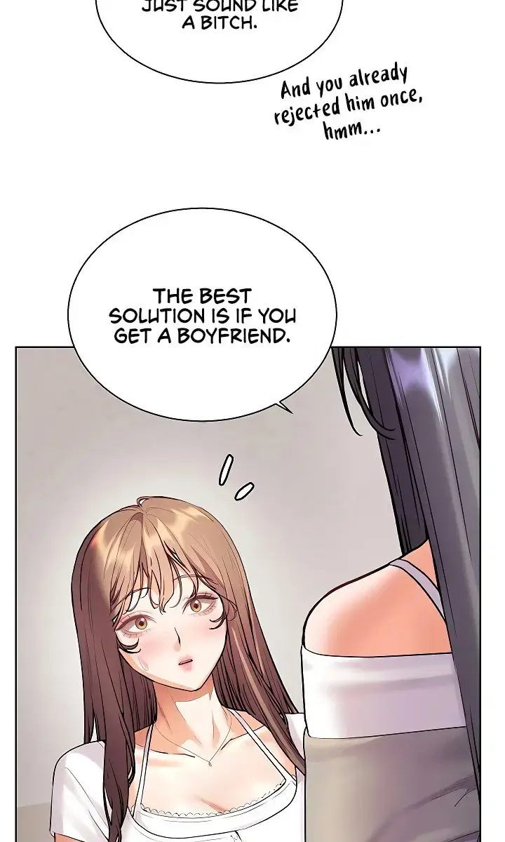 Teacher's Efforts Chapter 95 Page 94