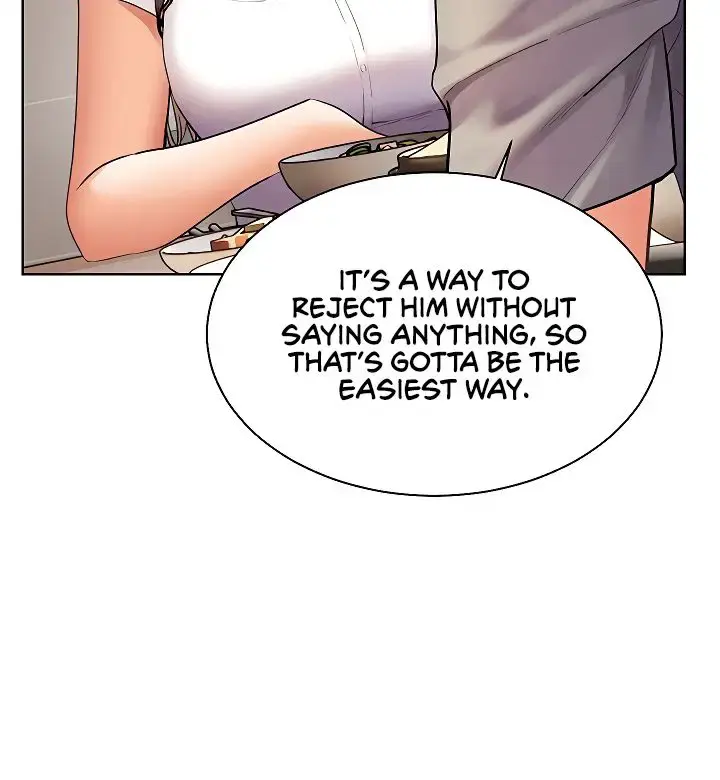 Teacher's Efforts Chapter 95 Page 95