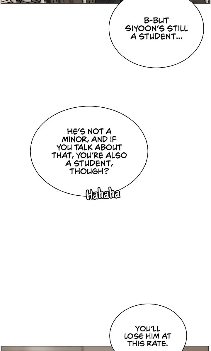 Teacher's Efforts Chapter 95 Page 97