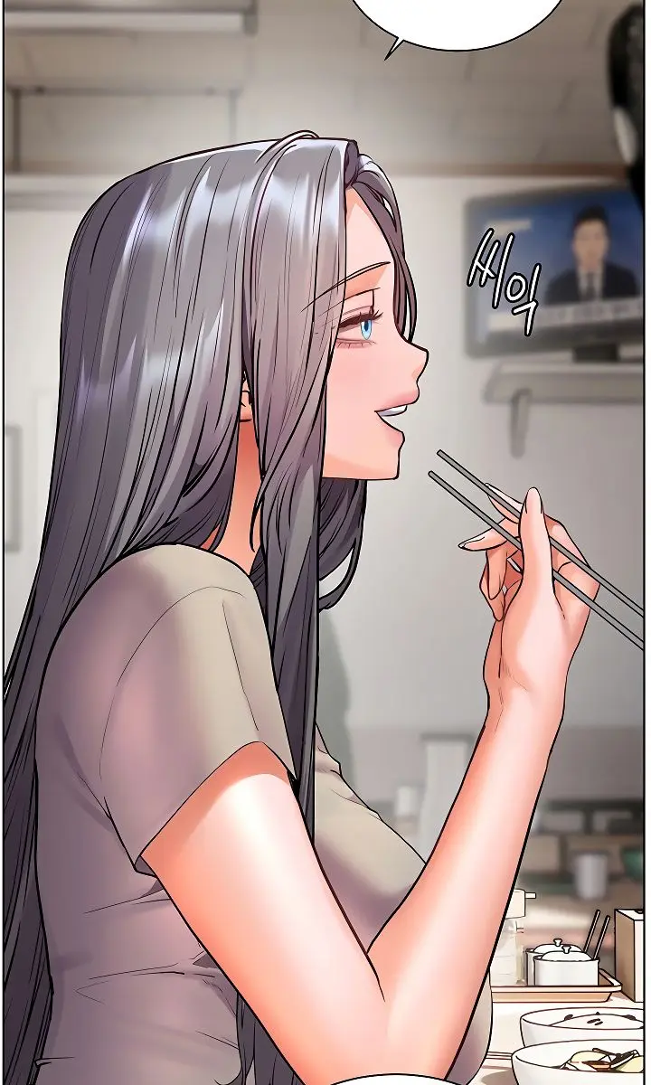 Teacher's Efforts Chapter 95 Page 98