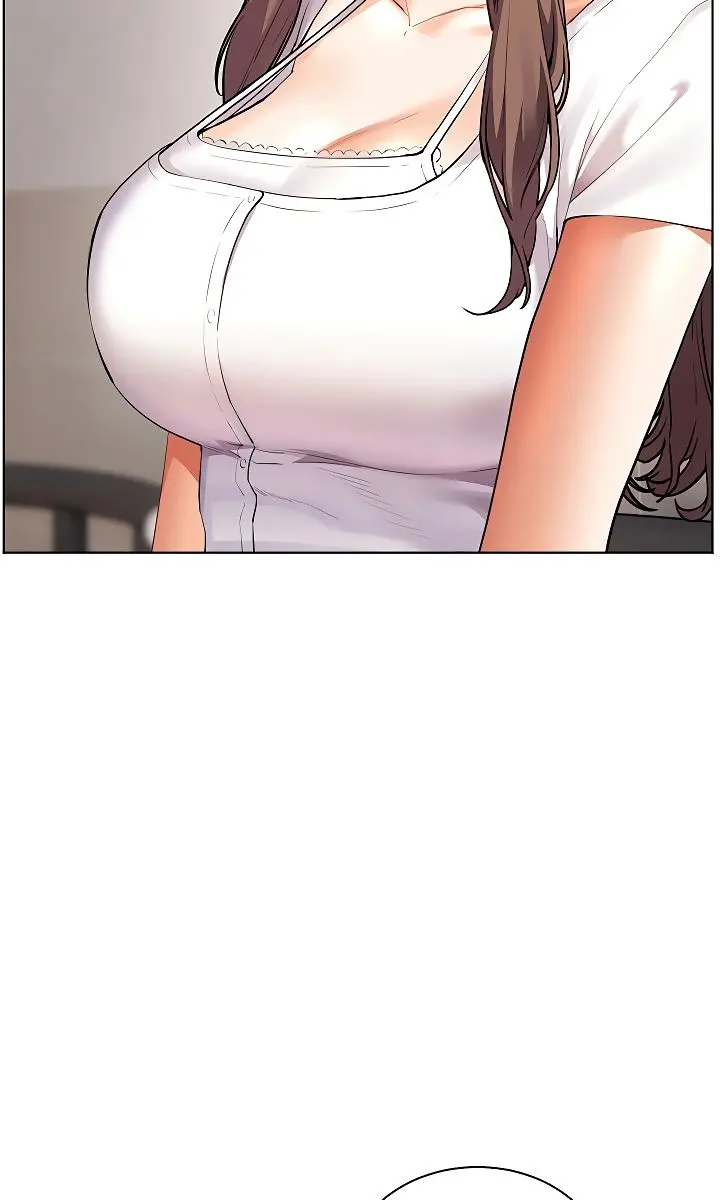 Teacher's Efforts Chapter 95 Page 100