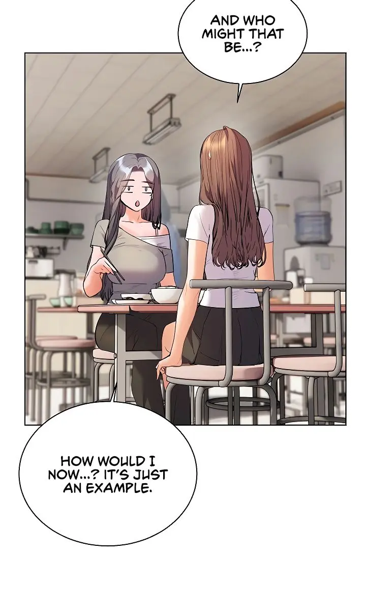 Teacher's Efforts Chapter 95 Page 101
