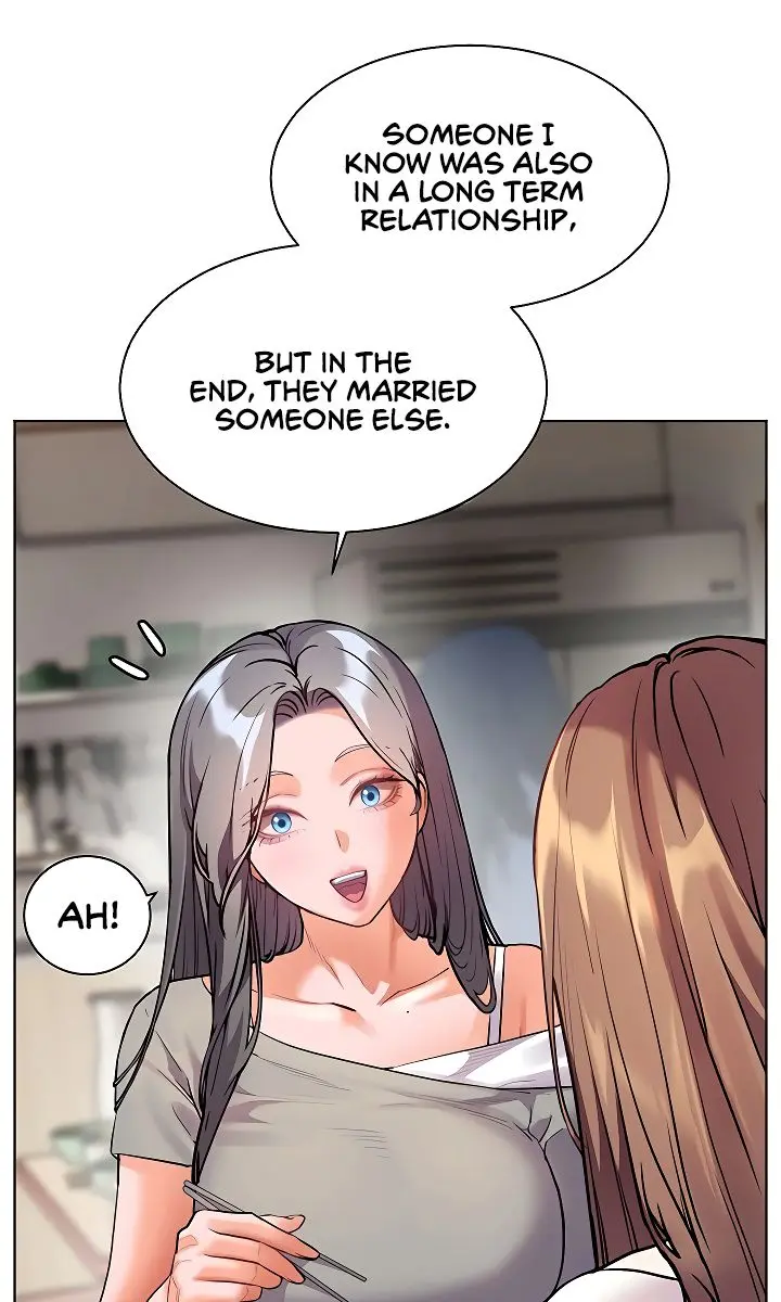 Teacher's Efforts Chapter 95 Page 102