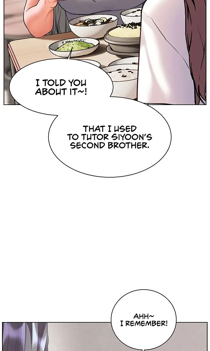 Teacher's Efforts Chapter 95 Page 103