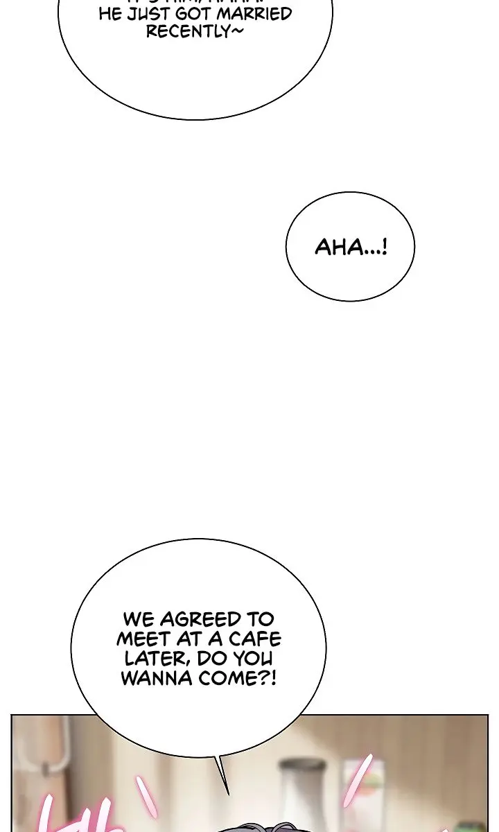 Teacher's Efforts Chapter 95 Page 105