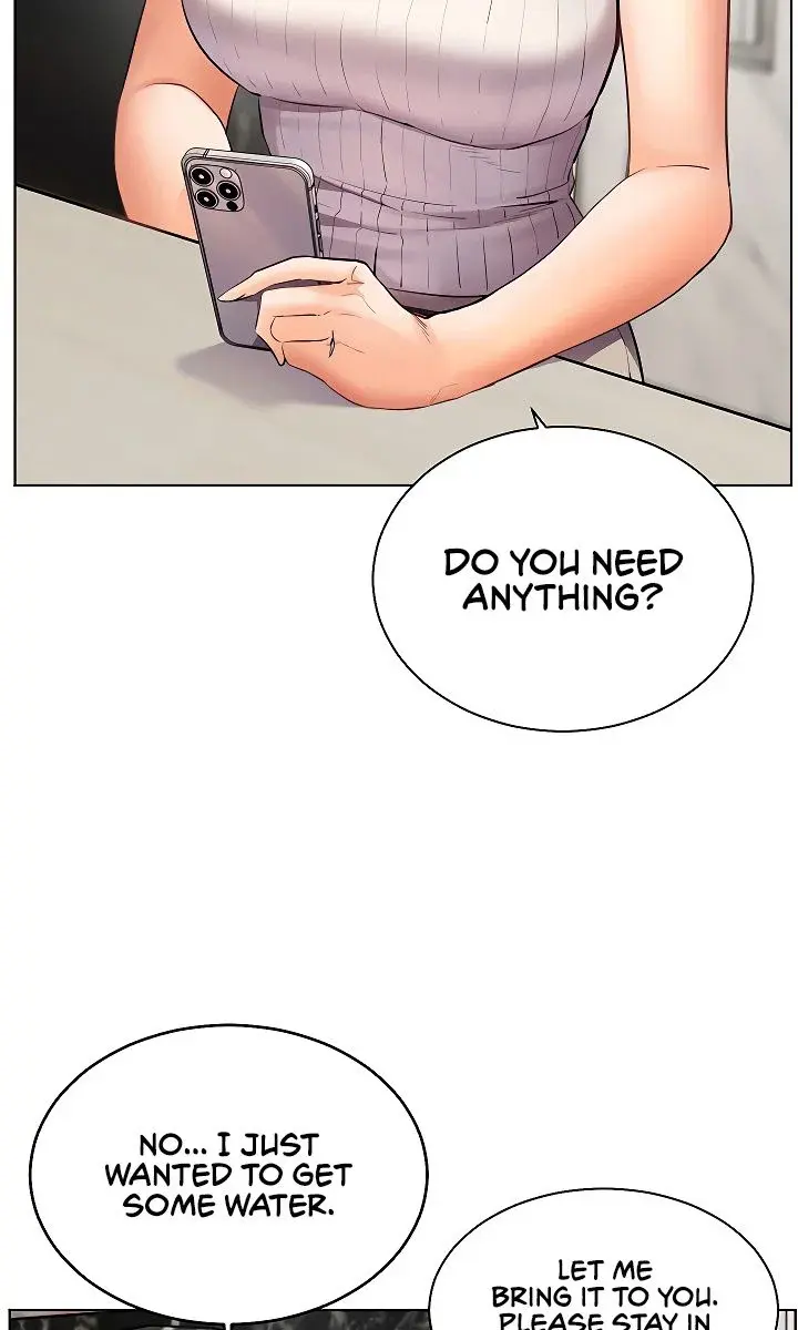 Teacher's Efforts Chapter 95 Page 111