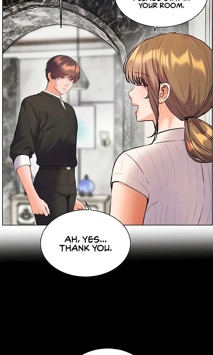 Teacher's Efforts Chapter 95 Page 112