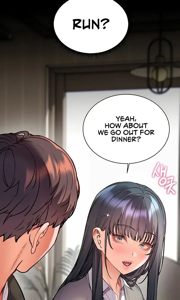 Teacher's Efforts Chapter 95 Page 113